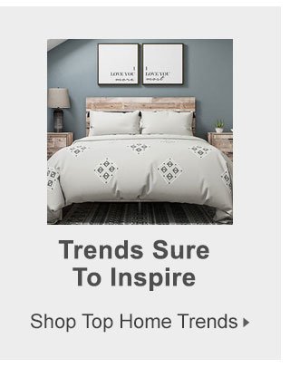 Shop Home Trends