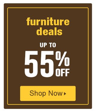 Shop Fall Frenzy Furniture Deals