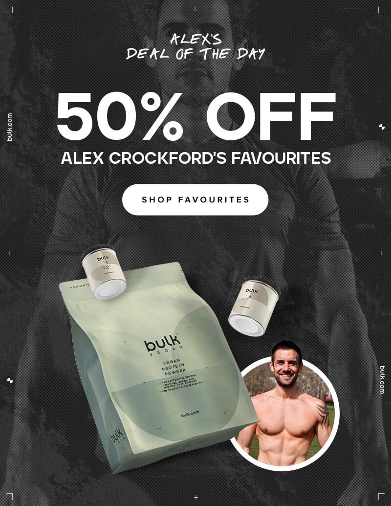 Alex's Deal of the Day