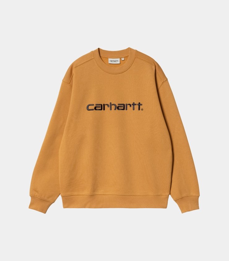 W' Carhartt Sweatshirt