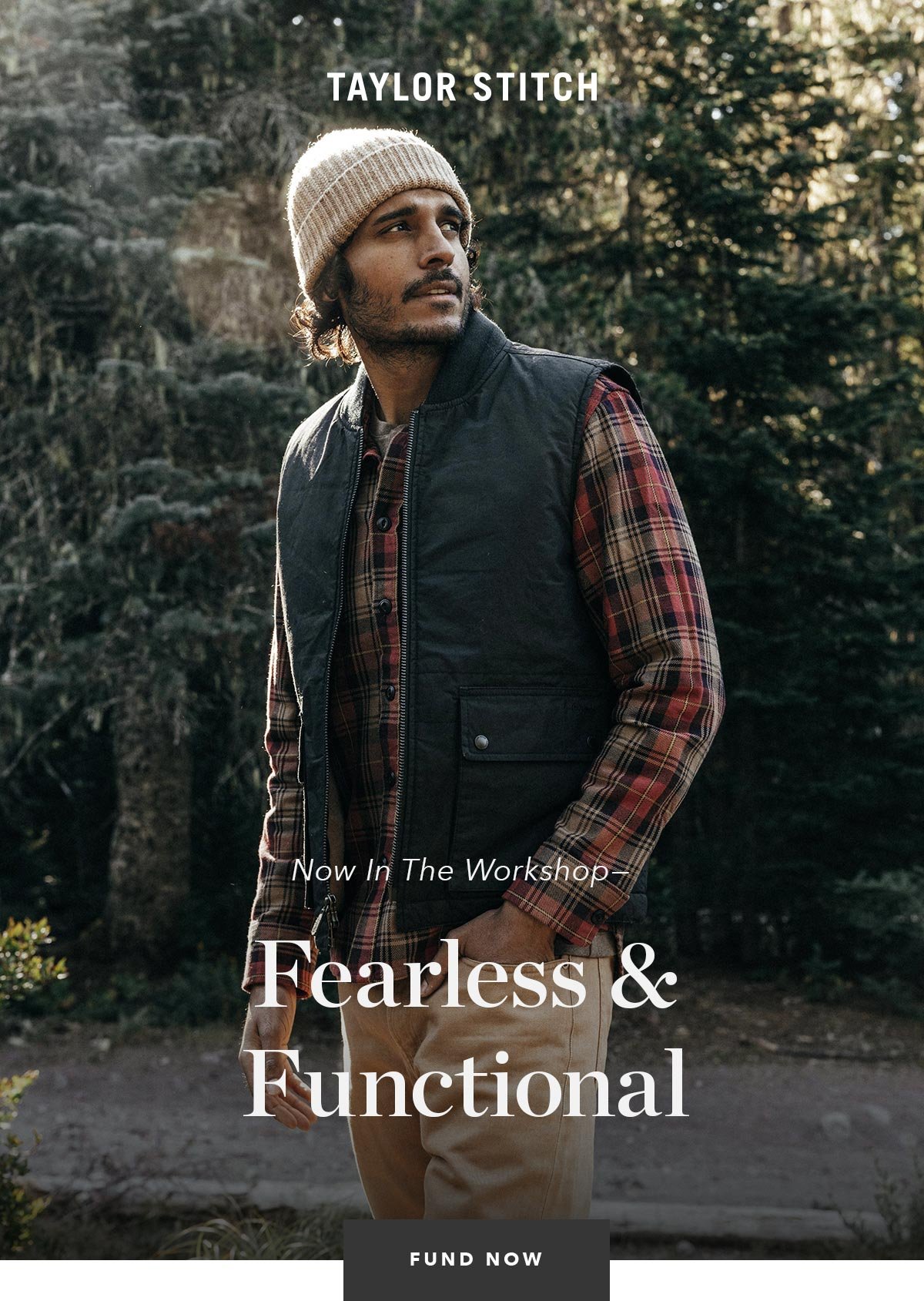 Fearless & Functional