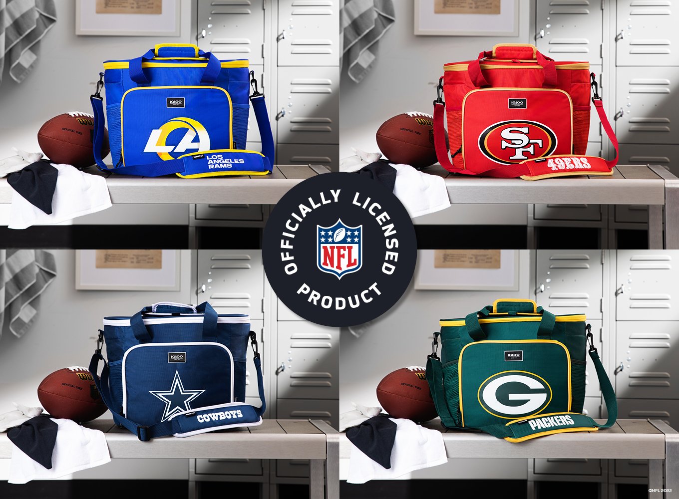 NFL Collection