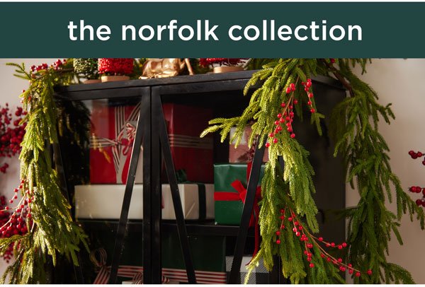 The Norfolk Collection