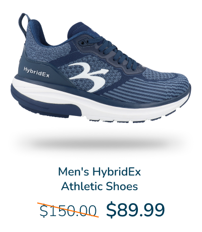 Men's  HybridEx Athletic Shoes