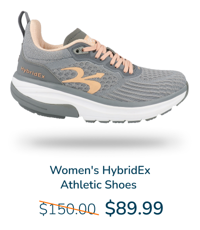 Women's GDEFY HybridEx Athletic Shoes