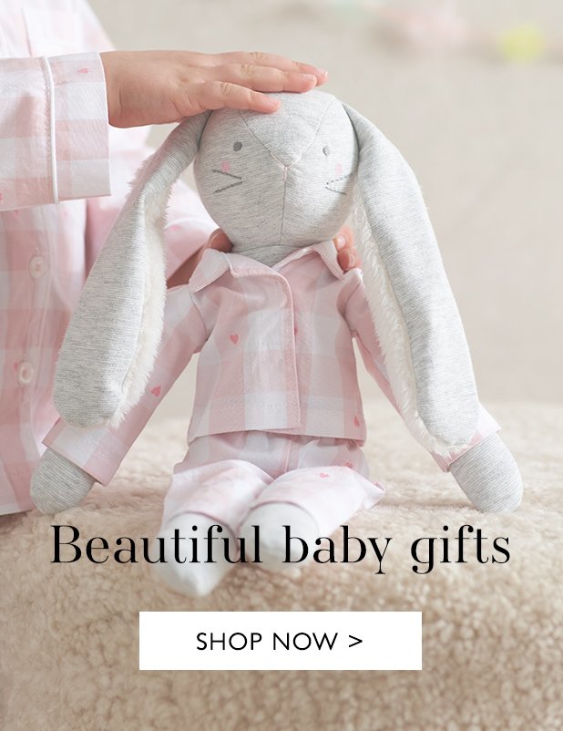 Beautiful baby gifts | SHOP NOW