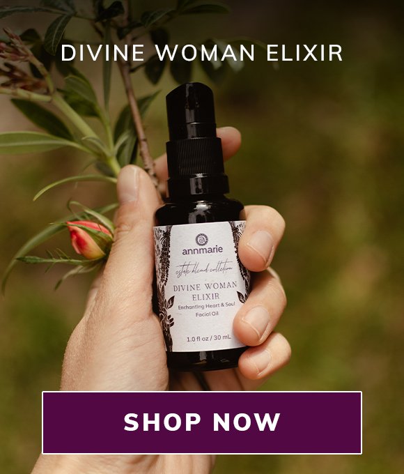 Divine Woman Elixir