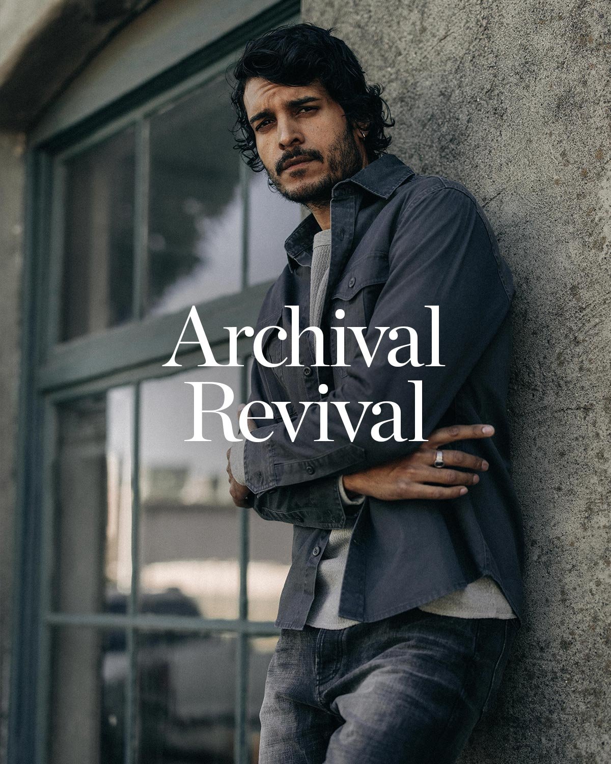 Archival Revival