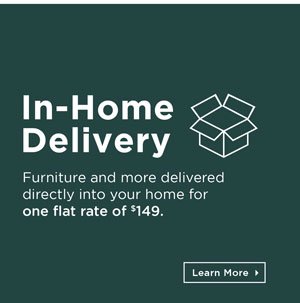 In-Home Delivery
