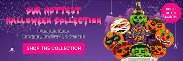 OUR HOTTEST HALLOWEEN COLLECTION
