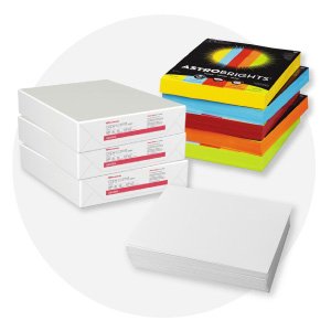 10% Off Paper Products