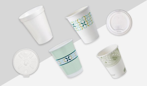 Discounts on Cups & Mugs