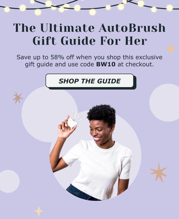 The Ultimate AutoBrush Gift Guide for Him