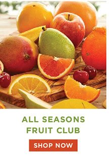 All Seasons Fruit Club