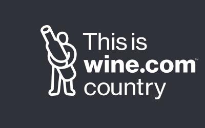 This is wine.com Country
