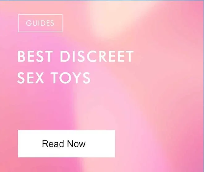 Best discreet sex toys