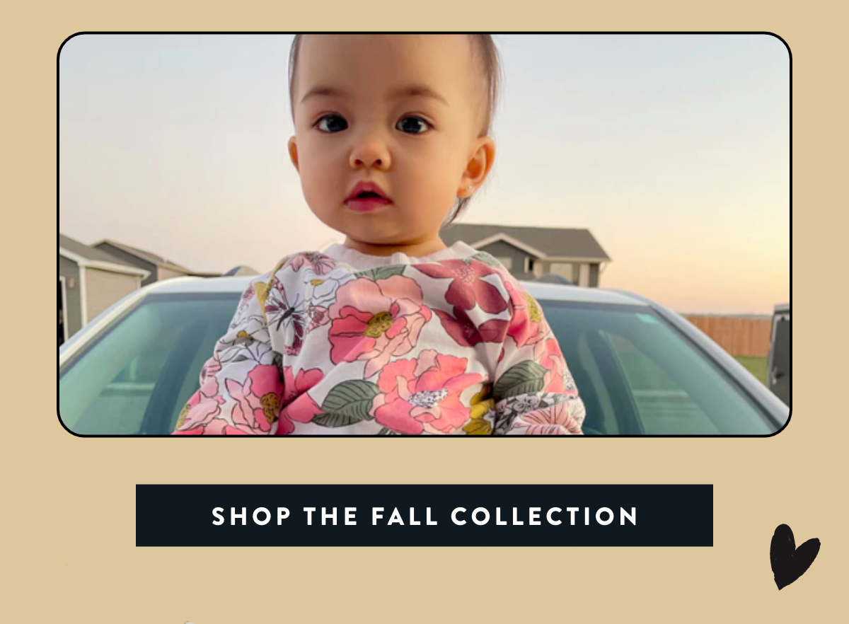 Shop The Fall Collection