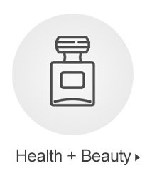 Shop Clearance Health + Beauty