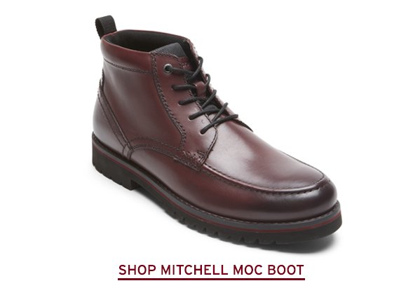 Shop Mitchell Moc Boot