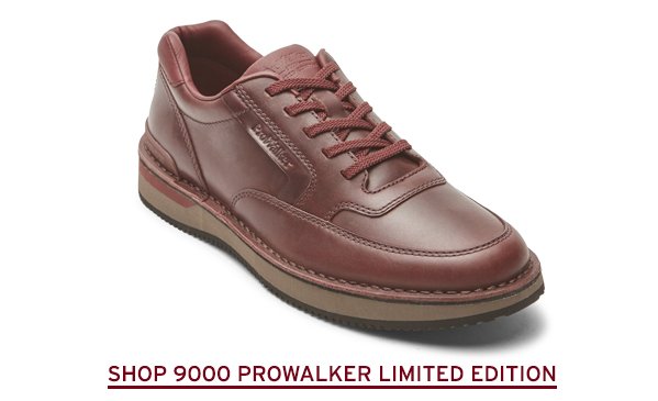 Shop 9000 ProWalker Limited Edition