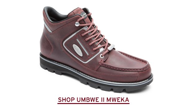 Shop Umbwe II Mweka