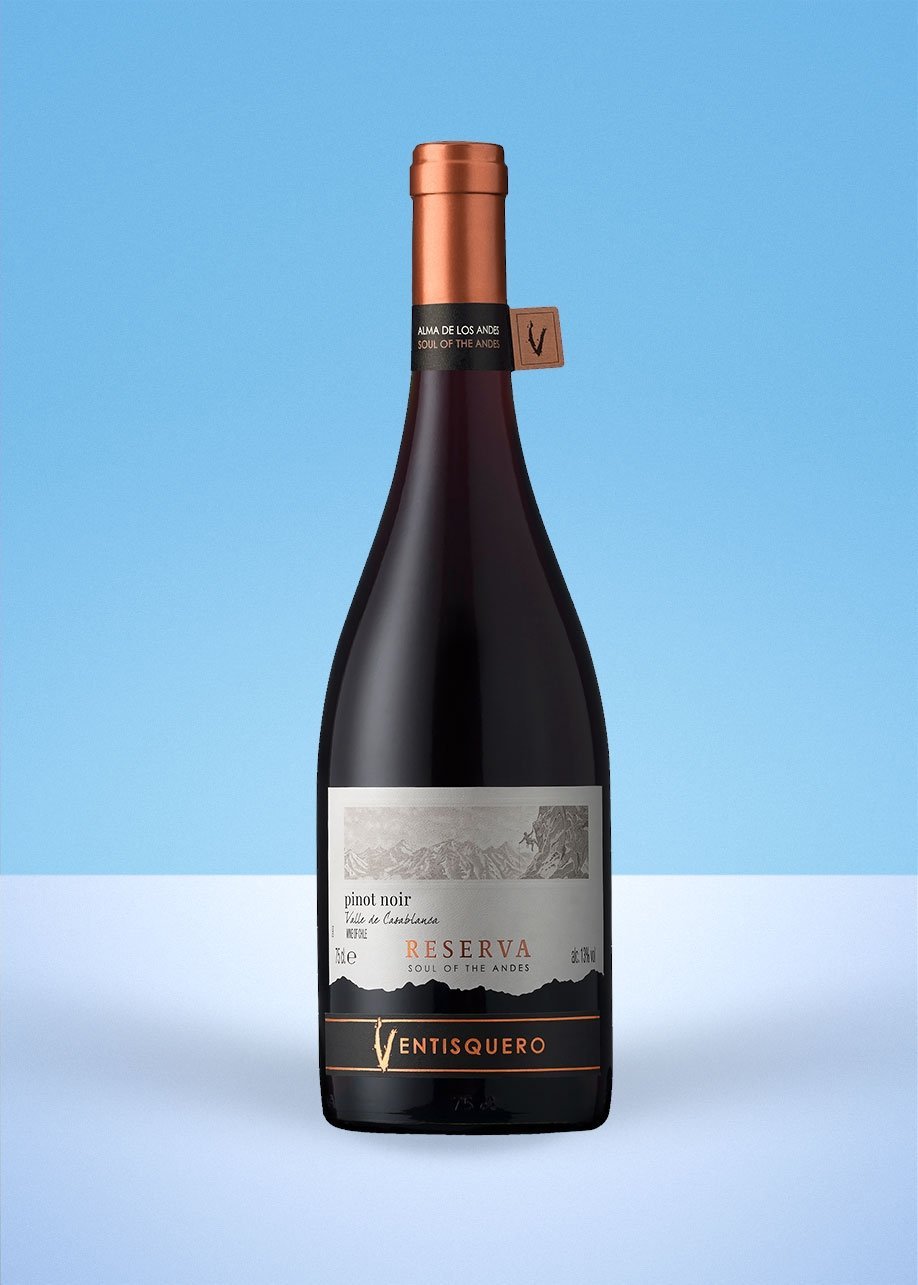 2021 Ventisquero Pinot Noir Reserva