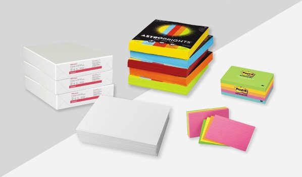 10% Off Paper Products