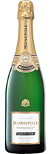 Mix Any Six & Save £8 on Heidsieck & Co. Monopole 'Gold Top' Champagne 2011/12