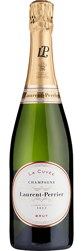 Mix Any Six & Save £13 on Laurent-Perrier 'La Cuvée' Brut Champagne