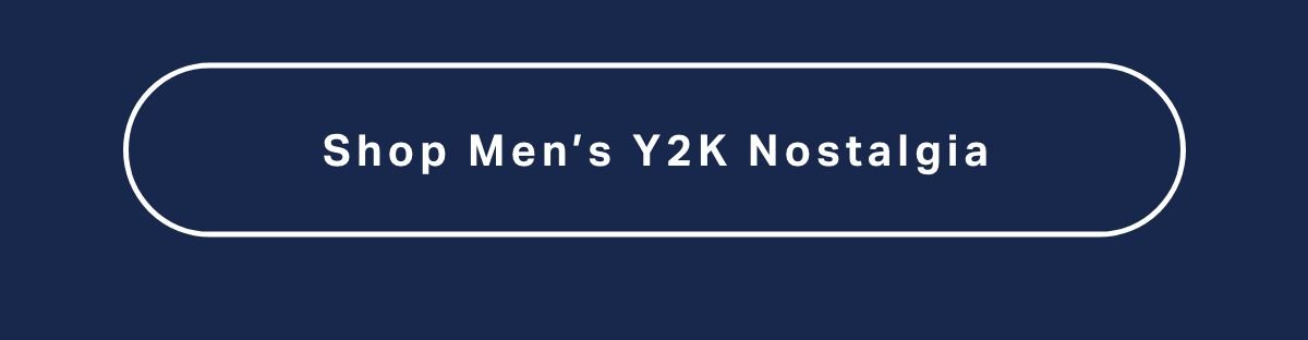 Shop Men's Y2K Nostalgia