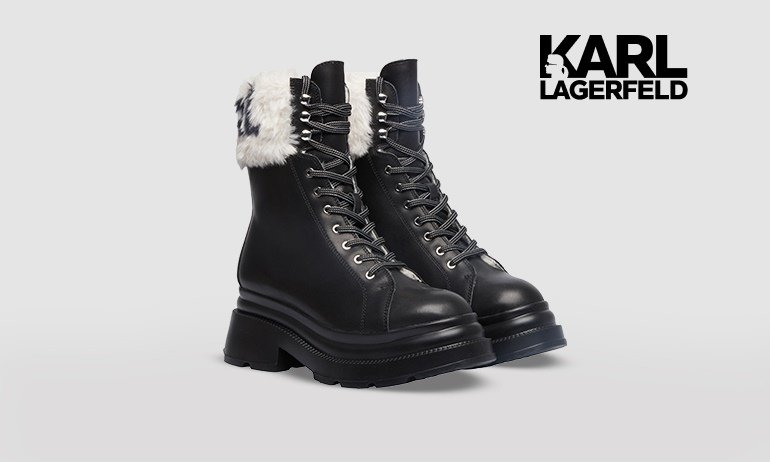 Karl Lagerfeld 