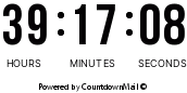 countdownmail.com