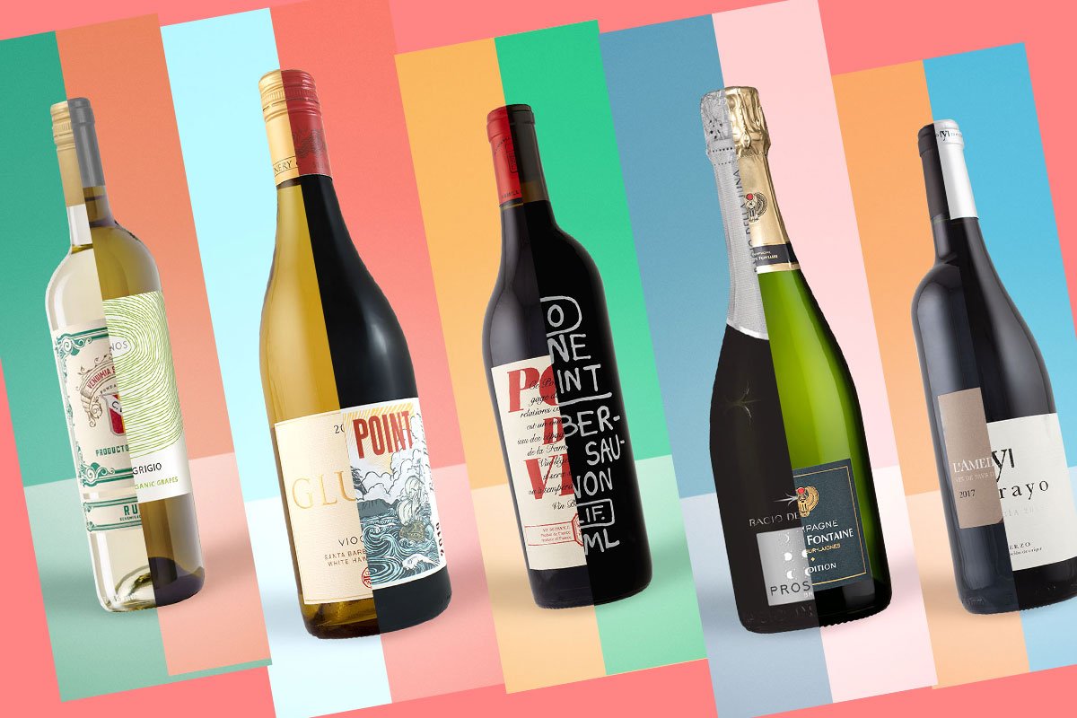 Curated Wine Gifts