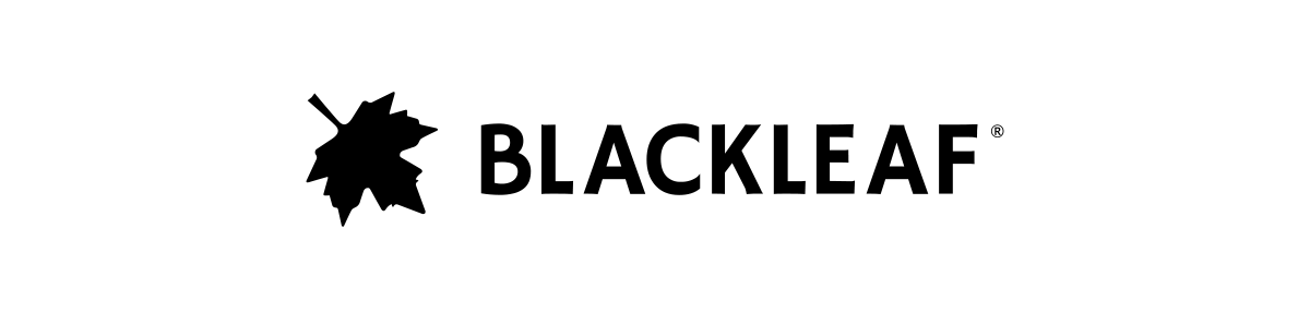 BLACKLEAF