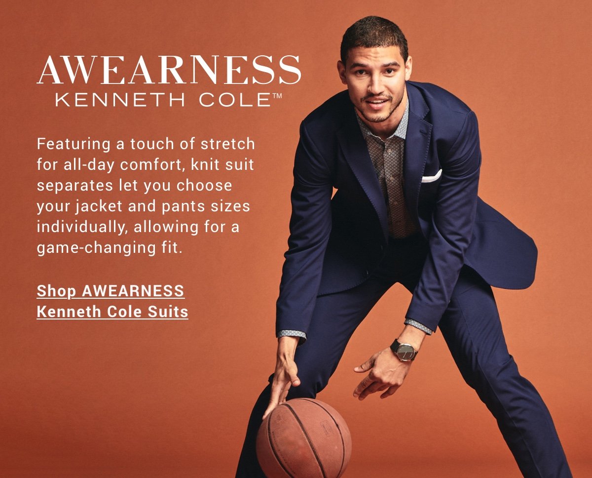 Awearness Kenneth Cole Shop Awearness Kenneth Cole Suits