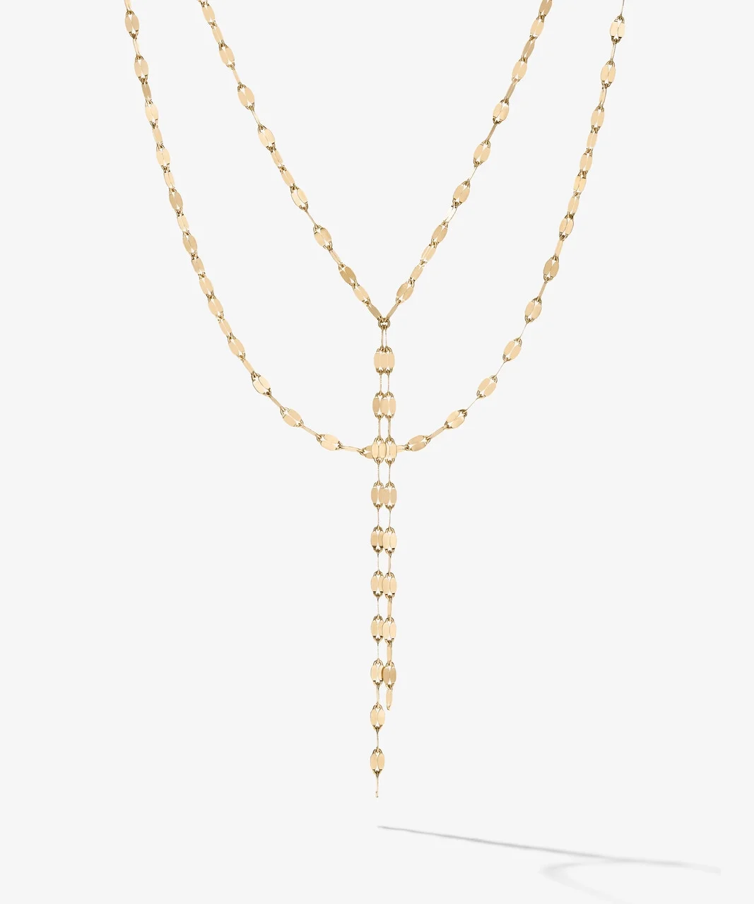 The 20th Anniversary Blake Necklace