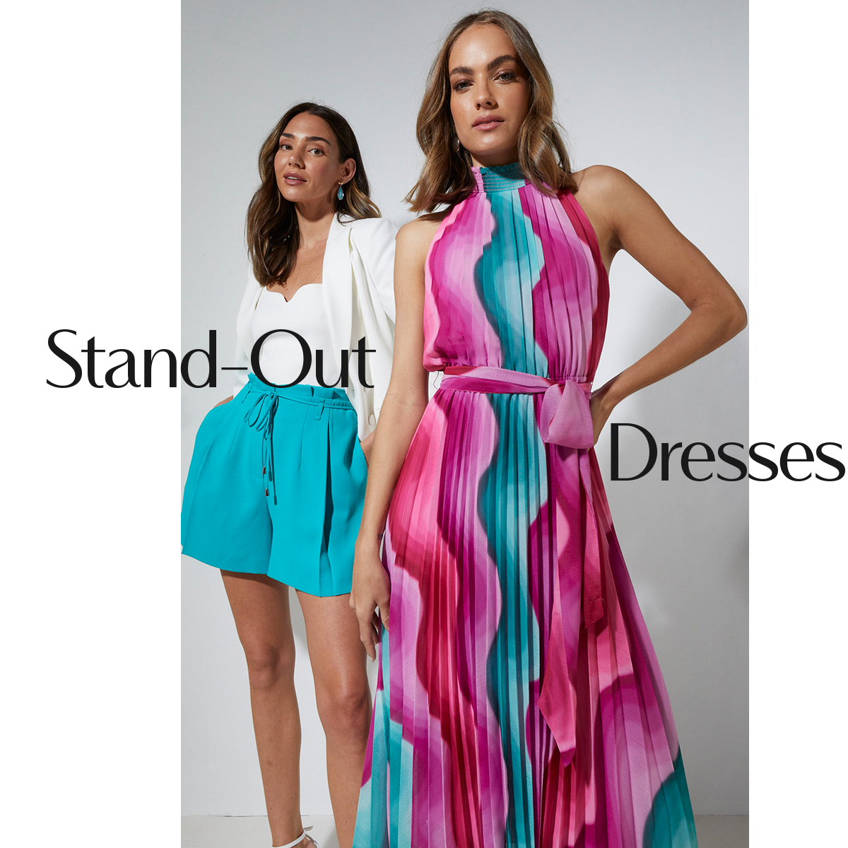 Stand Out Dresses