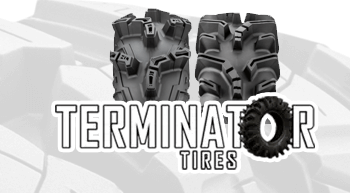 Terminator Tires