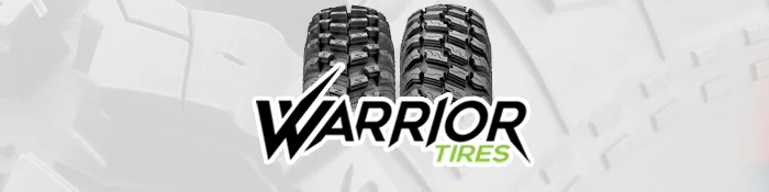 Warrior Tires