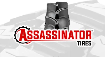 Assassinator Tires