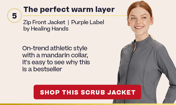 The perfect warm layer