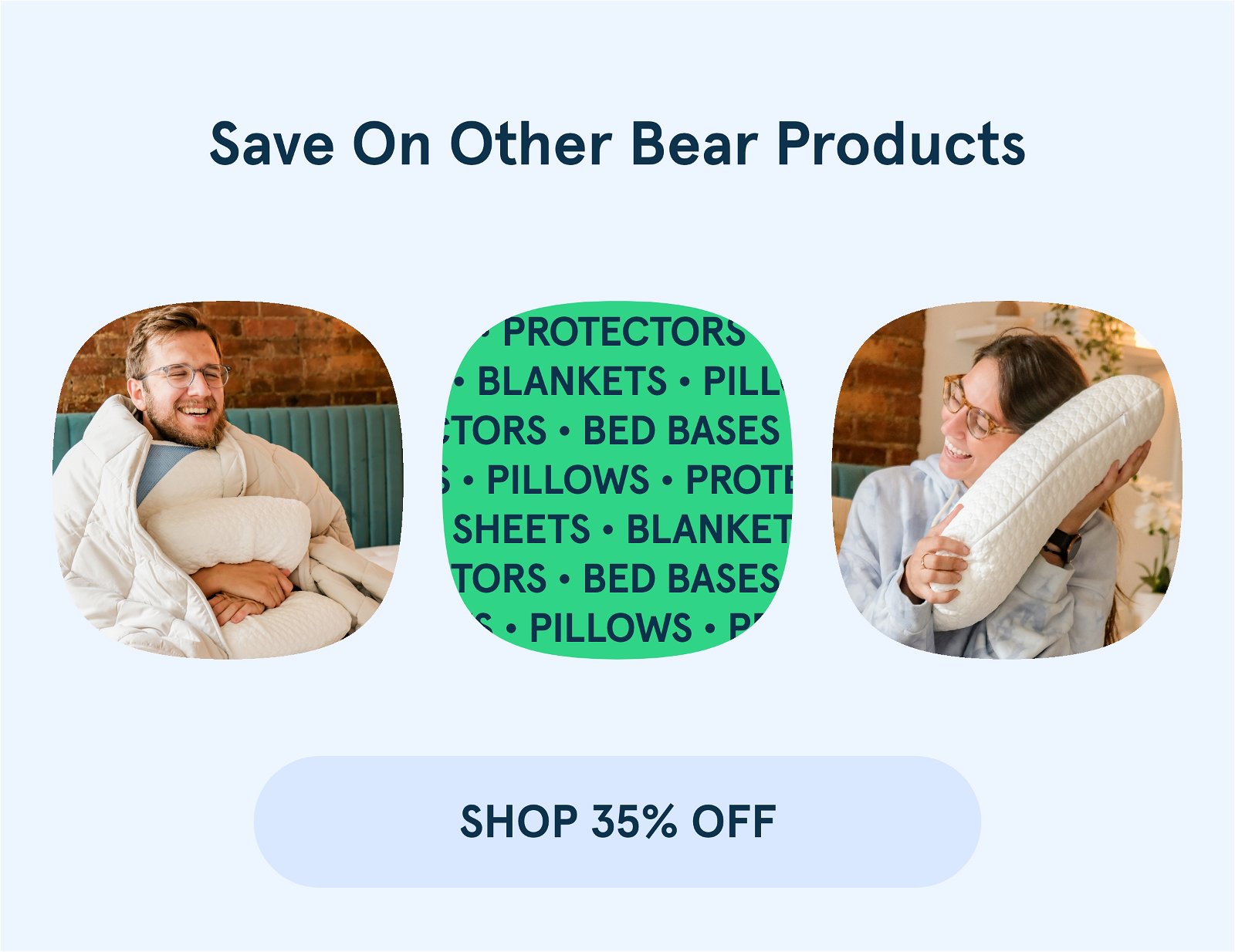 Save on Other Bear Products
