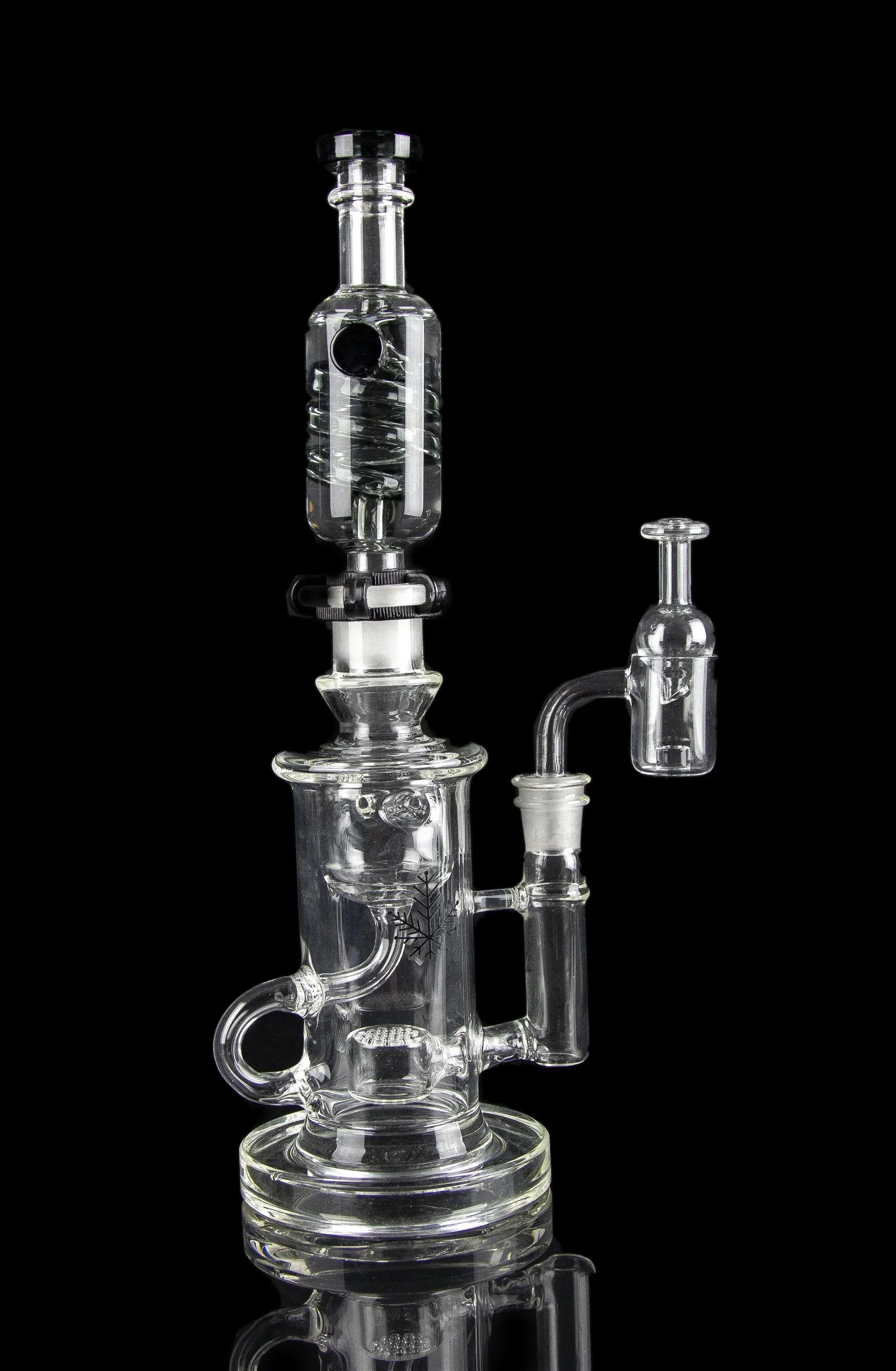 Image of Freeze Pipe Klein Recycler