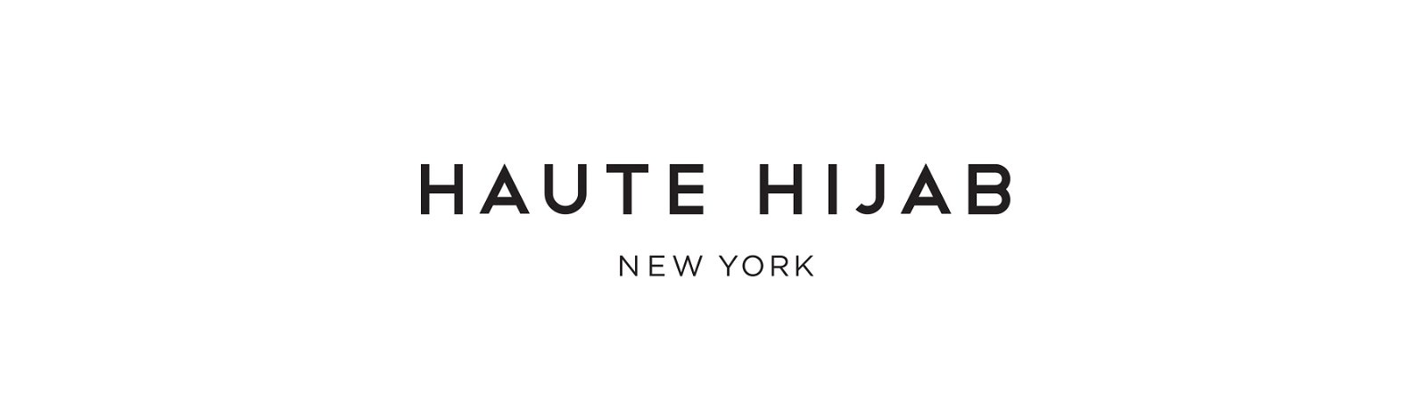 Haute Hijab Logo 