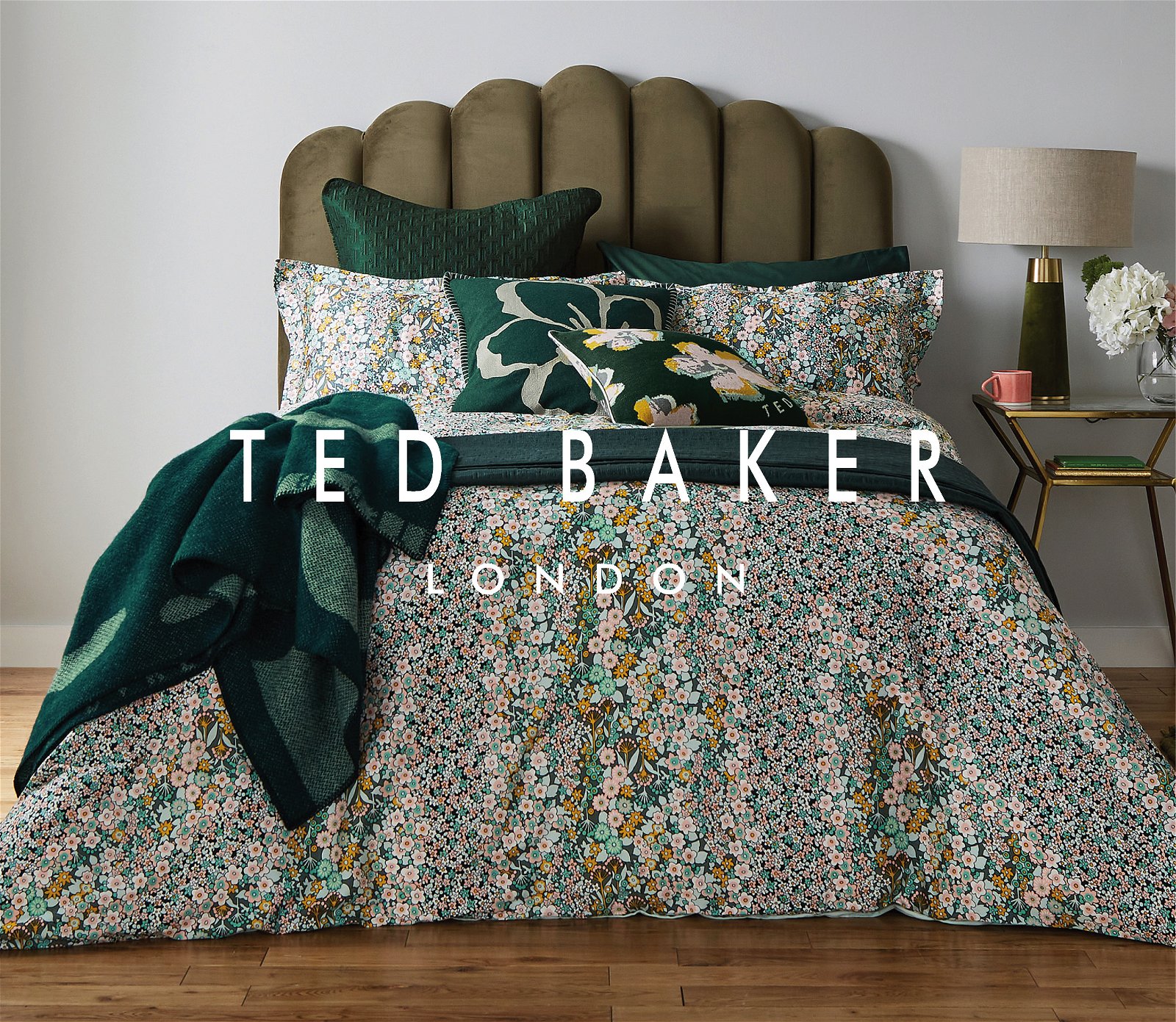 Ted Baker Range