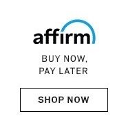 AFFIRM GIFT NOW, PAY LATER - SHOP NOW