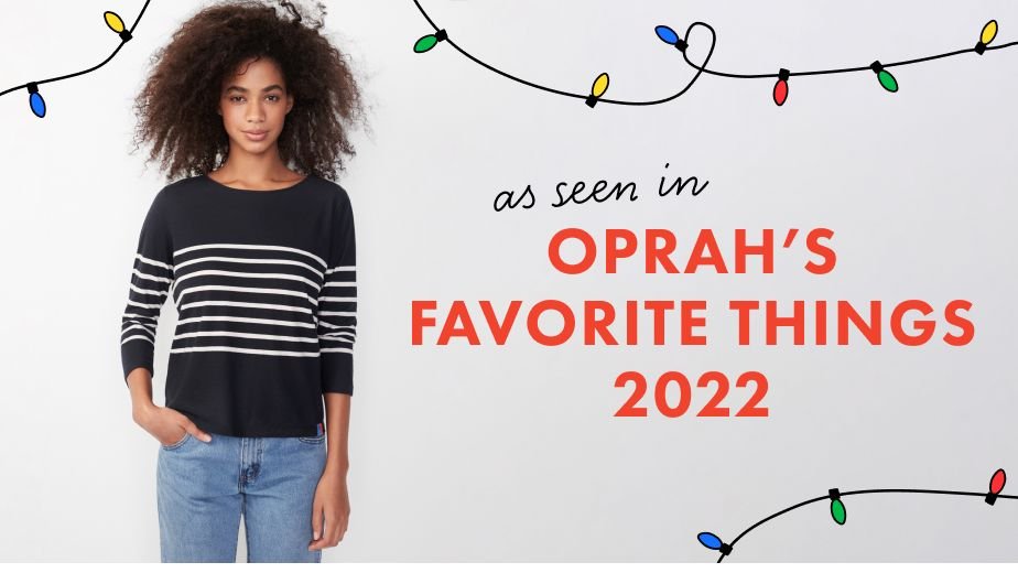 From Oprah's Favorite Things 2022