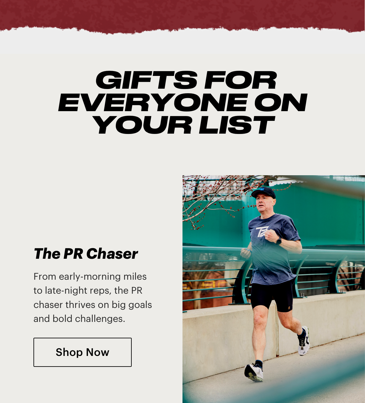 The PR Chaser