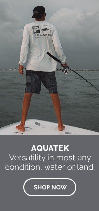 Aquatek Collection