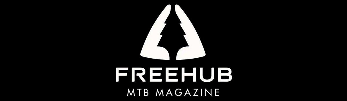 Freehub Magazine logo